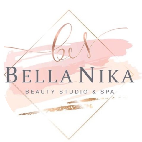 Окрашивание волос от 60 р. в салоне "BellaNika"